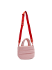 Les Visionnaires Unio Cortina S Handtasche S 32 cm rose