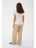 CULTURE Bluse ärmellos CUmalue Feminine in Spring Gardenia