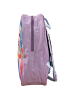 Disney Frozen Kinderrucksack Disney Frozen (H) 30 cm in Lila