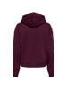 ONLY Sweatshirt 1er Pack in Lila