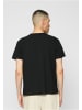Mister Tee T-Shirt in black