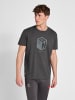 Hummel Hummel T-Shirt Hmlpro Multisport Herren Feuchtigkeitsabsorbierenden in FORGED IRON