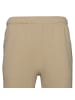 Champion Jogginghose Rib Cuff Pants in beige