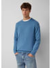 s.Oliver Strickpullover  in  6244_dunkles türkis