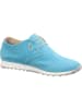 Donna Carolina Sneaker in blau