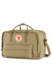 FJÄLLRÄVEN Kånken Weekender - Reisetasche 44 cm in clay