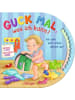 Oetinger Buch - Guck mal, was ich kann! Ich zieh mich schon alleine an!