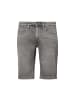 S.OLIVER RED LABEL Short in Grau