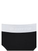 Lotto Panty Comfort 3er Pack black