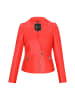 faina Women Jacket in red