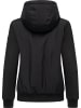 ragwear Bomberjacke Oggie Warm YOUMODO in Black