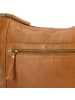 Greenburry Colombiana Umhängetasche Leder 27 cm in nougat