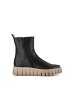 Gabor Chelsea Boot in schwarz