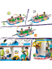 LEGO Bausteine Friends 41744 Sportzentrum - ab 8 Jahre