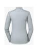 Schöffel WMERINO TURTLE NECK in Grau