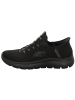 Skechers Sportschuh in schwarz