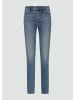 s.Oliver Jeans-Hose IZABELL in 55Z4_blau