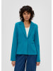 s.Oliver Indoor-Blazer in 6694_türkis