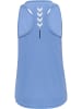 Hummel Hummel T-Shirt Hmlte Tola Damen in MARINA