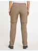 hot-sportswear Sporthose Bavella in sand