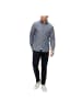 S.OLIVER RED LABEL Langarmhemd in Blau