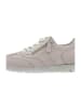 Gabor Sportliche Schnürschuhe in Beige
