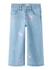 name it Jeans in Medium Blue Denim1