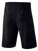 erima Essential Sweatshorts in schwarz