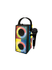 Lexibook Harry Potter Bluetooth®-Lautsprecher mit Mikrofon & Licht