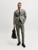 Jack & Jones Einreihiger Blazer in Smokey Olive 1