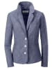 WITT WEIDEN Jackenblazer in jeansblau