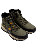 Dockers by Gerli Schnürboots in Khaki