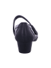 Jana Shoes Slipper in BLACK