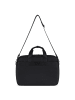 Bugatti Nero Aktentasche 42 cm Laptopfach schwarz