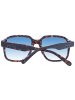 Scotch & Soda Herren Sonnenbrillen Quadrat Braun