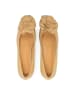 Kazar Pumps in Beige