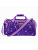 Step by Step Sporttasche Pegasus Emily in lila