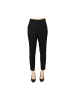 Pinko Hose Schwarz