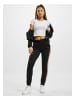 DEF DEF Damen Macy Sweat Pants in black
