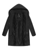 ragwear Steppmantel Natalka in Black22