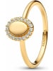 Pandora Ring für Damen in gold