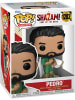 Funko Movies Shazam 2 Pedro  Vinyl-Sammelfigur