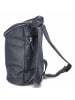 Beliana Cityrucksack in blau