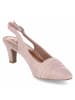 Beliana Slingpumps in Rosa