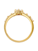 Elli Ring für Damen in gold