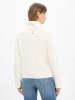JOOP! Pullover Kristin in ecru - 0001
