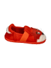 NANGA Hausschuhe FOX 2.0 in orange