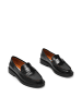 Steve Madden Slipper in schwarz