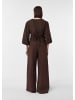comma Bluse  in  8850_mokka