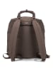 Zwei Neo Daypack 30 cm in brown